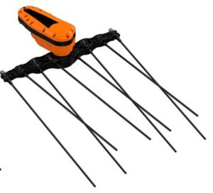 POWER 48 TESTA SOLO PELLENC