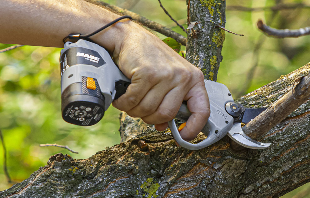 FORBICE PELLENC M32C - immagine 3