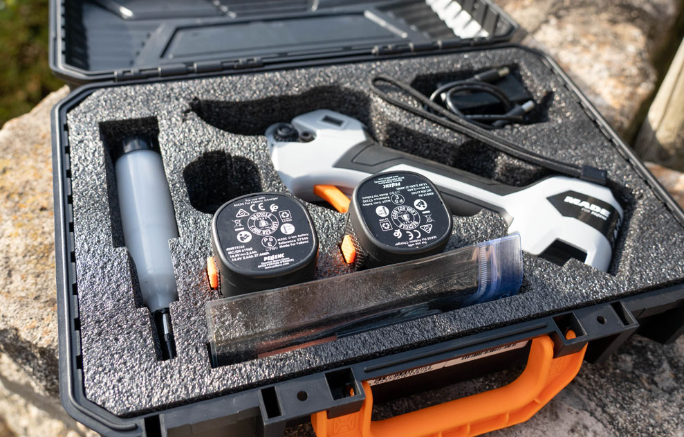 FORBICE PELLENC M32C - immagine 4