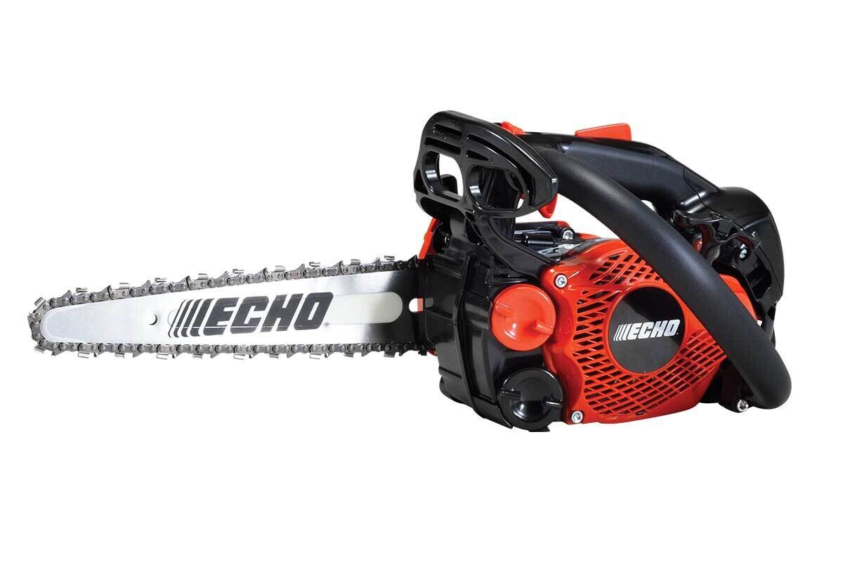 MOTOSEGA ECHO CS 2511TESC - immagine 3