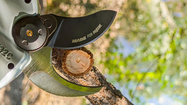 FORBICE PELLENC M32C - immagine 2