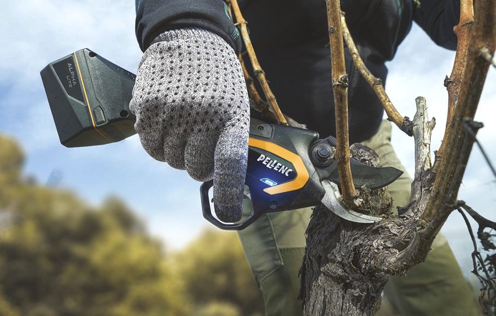 FORBICE PELLENC C3X - immagine 5