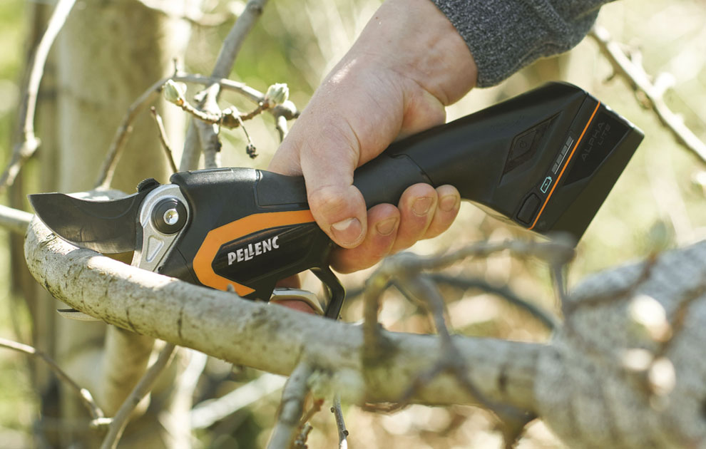 FORBICE PELLENC C3X - immagine 4