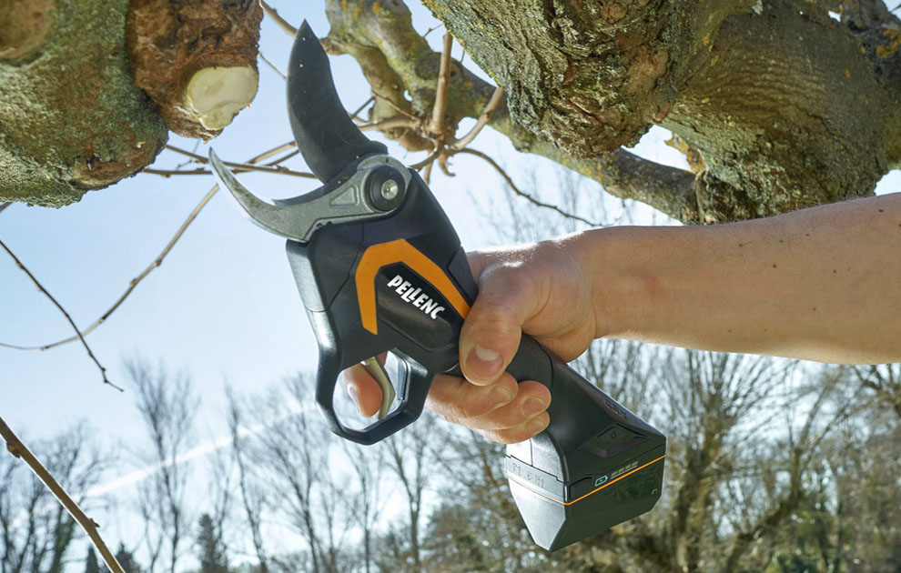 FORBICE PELLENC C3X - immagine 3