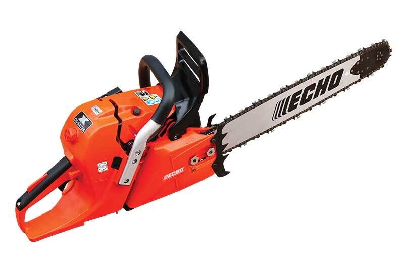 MOTOSEGA ECHO CS 621 SX - immagine 2
