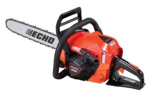 MOTOSEGA ECHO CS 4010 ES