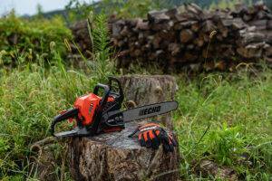 MOTOSEGA ECHO CS 3510 AC