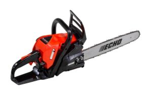 MOTOSEGA ECHO CS 3510 ES