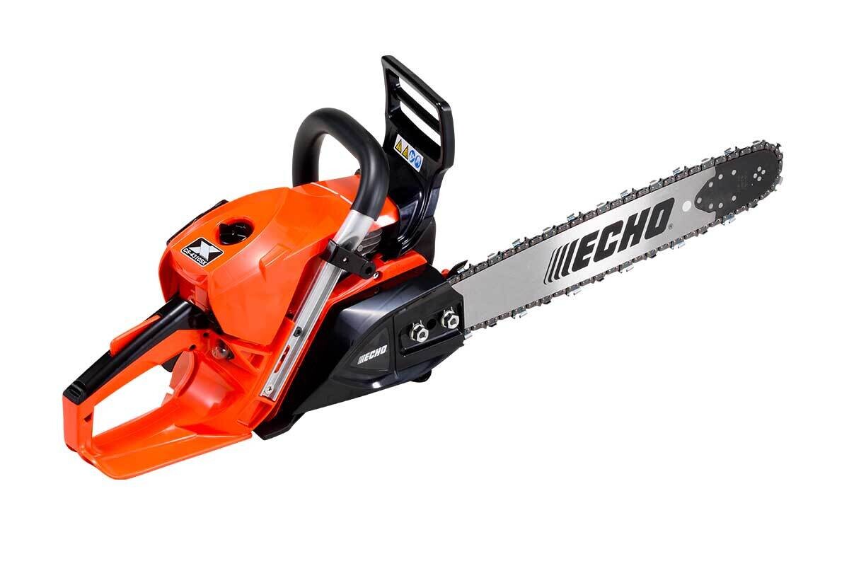 MOTOSEGA ECHO CS 4310 SX - immagine 2