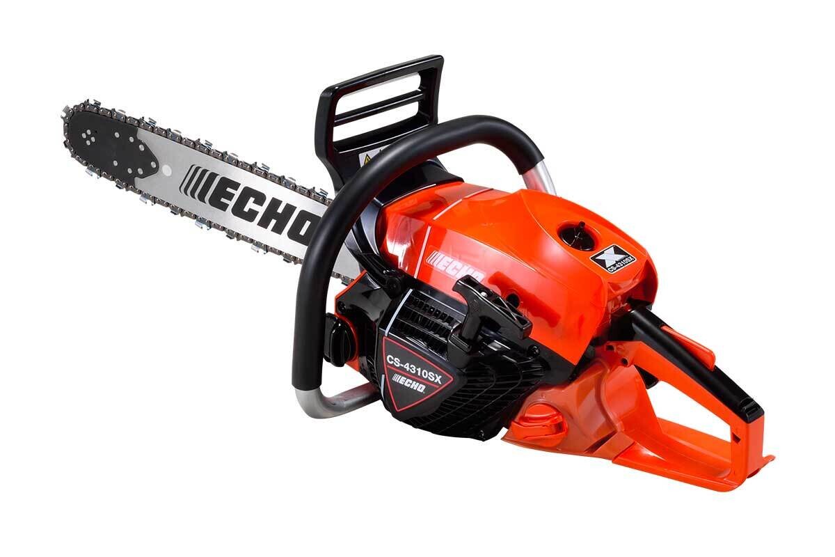 MOTOSEGA ECHO CS 4310 SX