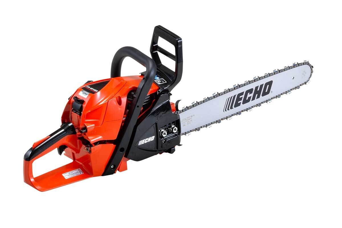 MOTOSEGA ECHO CS 4510 ES - immagine 2