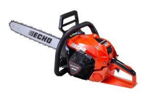 MOTOSEGA ECHO CS 4510 ES