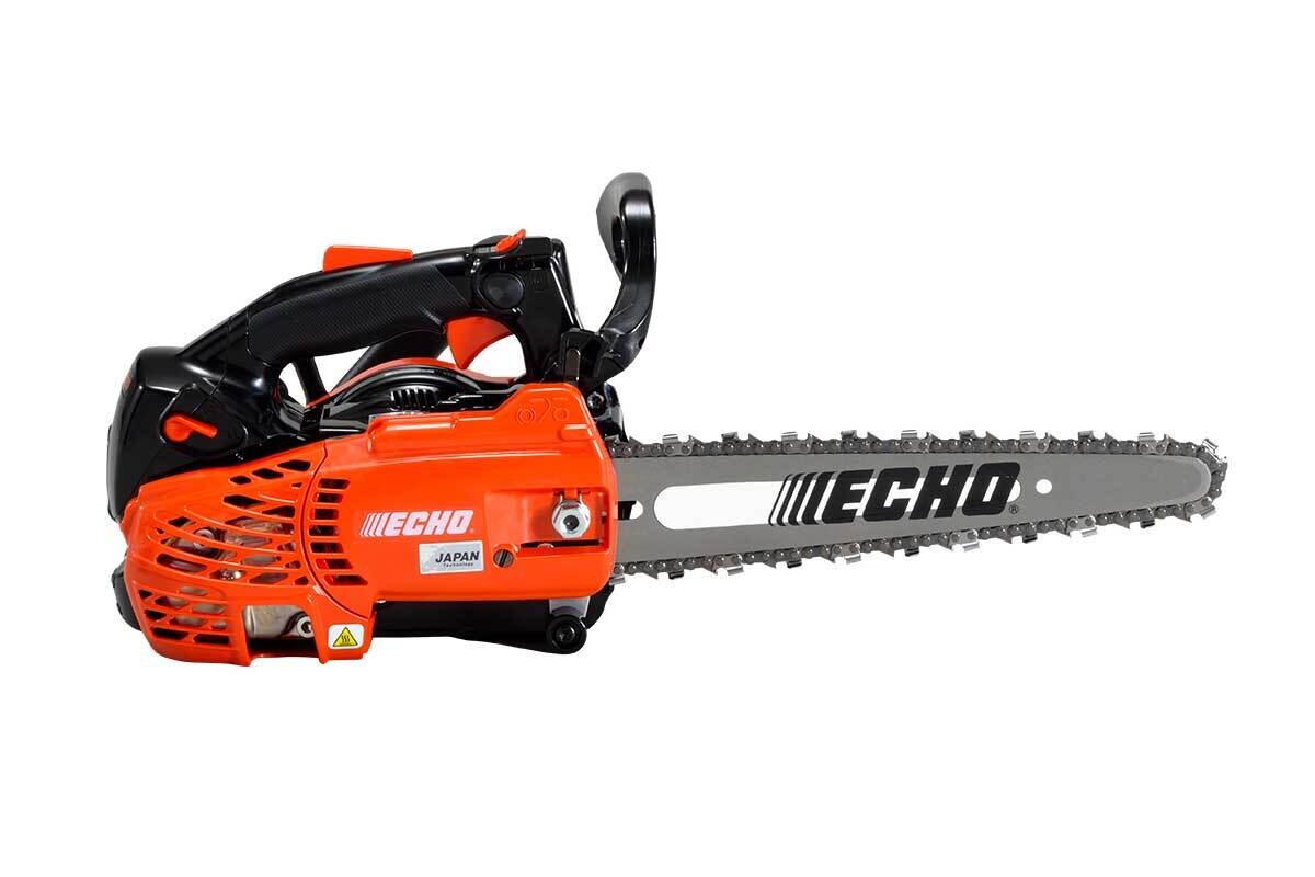 MOTOSEGA ECHO CS 2511TESC - immagine 2