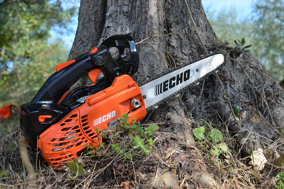 MOTOSEGA ECHO CS 2511TESC