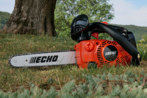 MOTOSEGA ECHO CS 280 TES