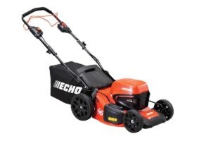 RASAERBA ECHO DLM-310/46SP 40V