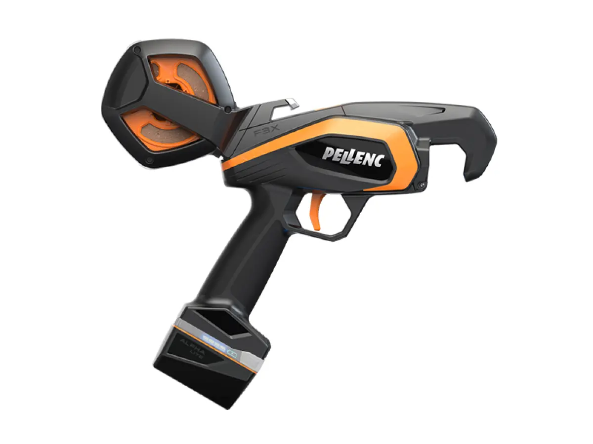 LEGATRICE PELLENC F3X V25