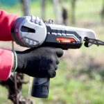 LEGATRICE ELETTRICA LISAM LG25