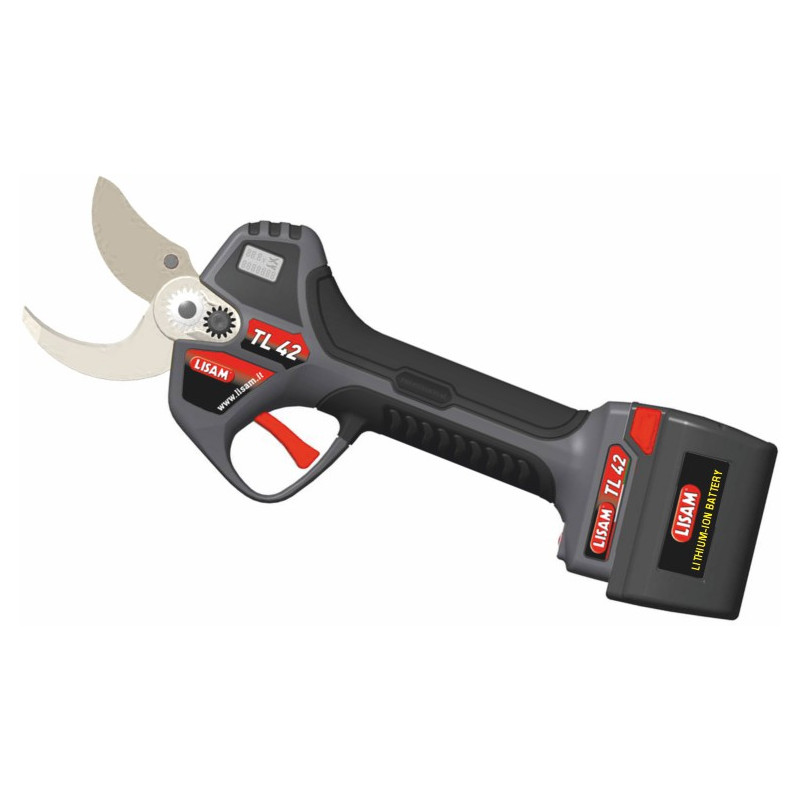 FORBICE LISAM TL 42