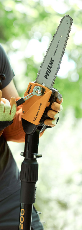 SEGHETTO SELION T 220-300 EVO - immagine 2