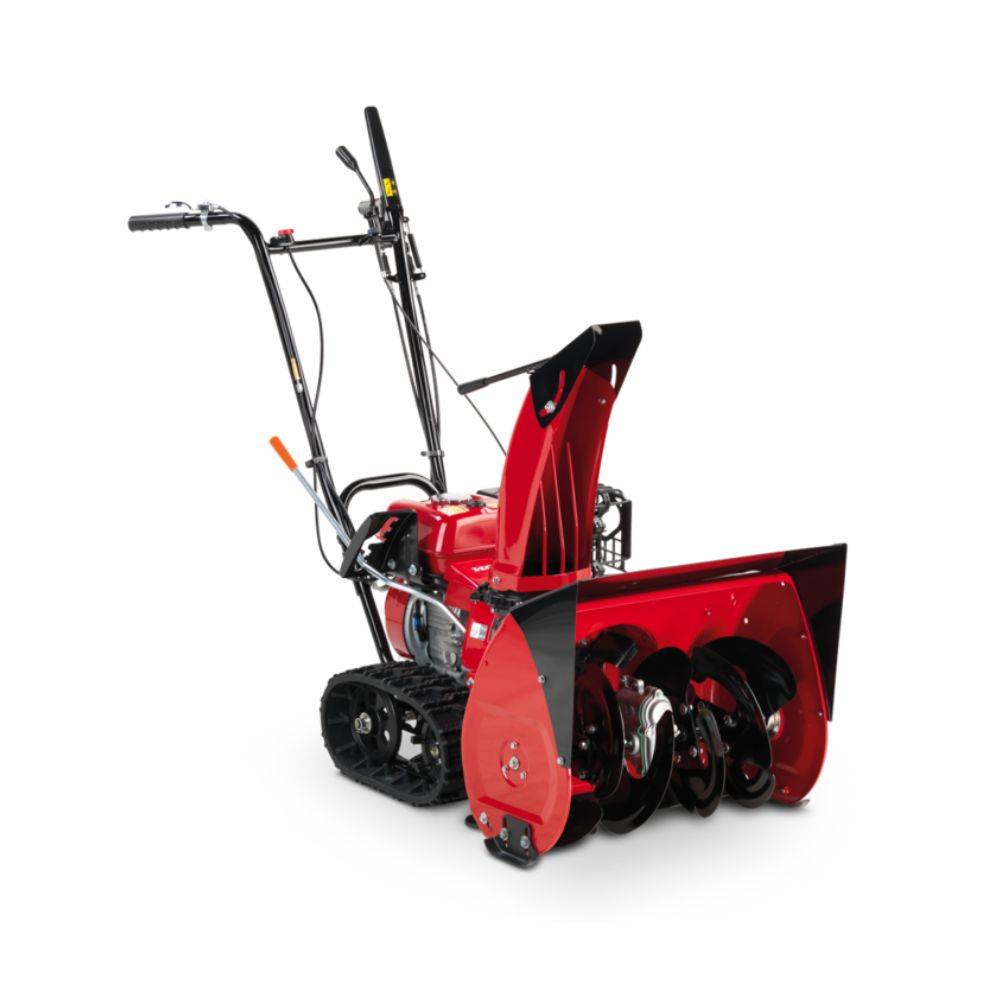 SPAZZANEVE HONDA HSS655 HT CINGOLATO - immagine 2