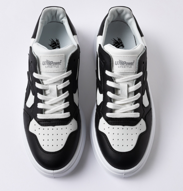 SCARPA JAYDON OB SR U.POWER - immagine 4