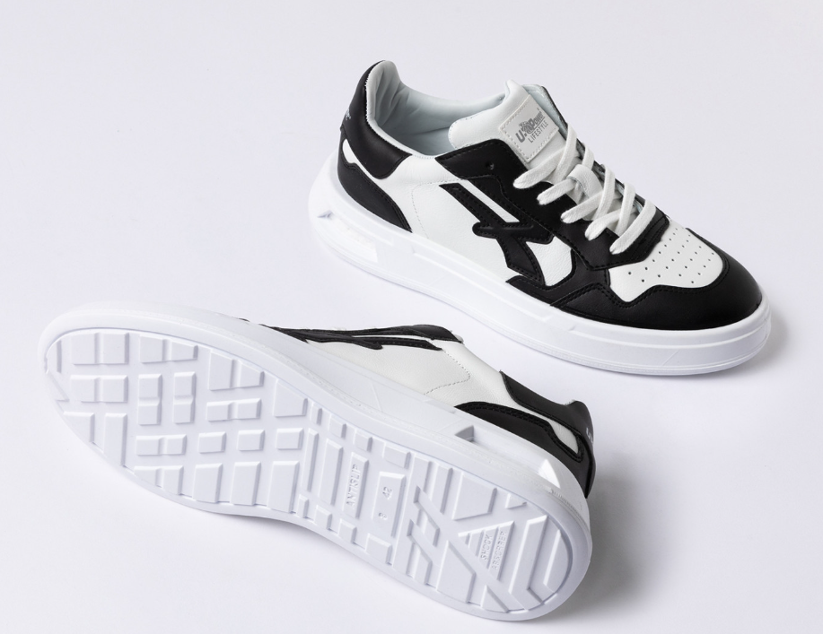 SCARPA JAYDON OB SR U.POWER - immagine 5