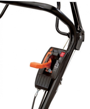 RASAERBA HONDA MOD. HRD536K4 HXEH - immagine 4