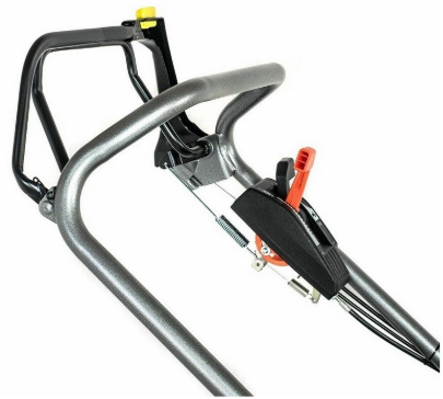 RASAERBA HONDA MOD. HRD536K4 HXEH - immagine 5