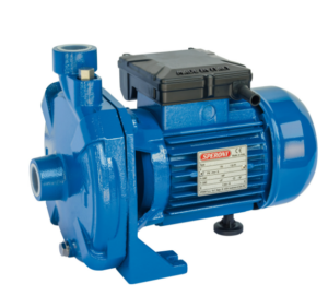 ELETTROPOMPA SPERONI CM 32