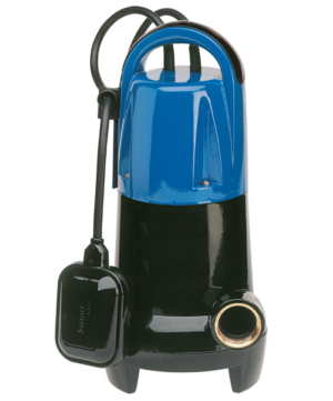 ELETTROPOMPA SOMMERSA SPERONI MAVE TF 1000/S