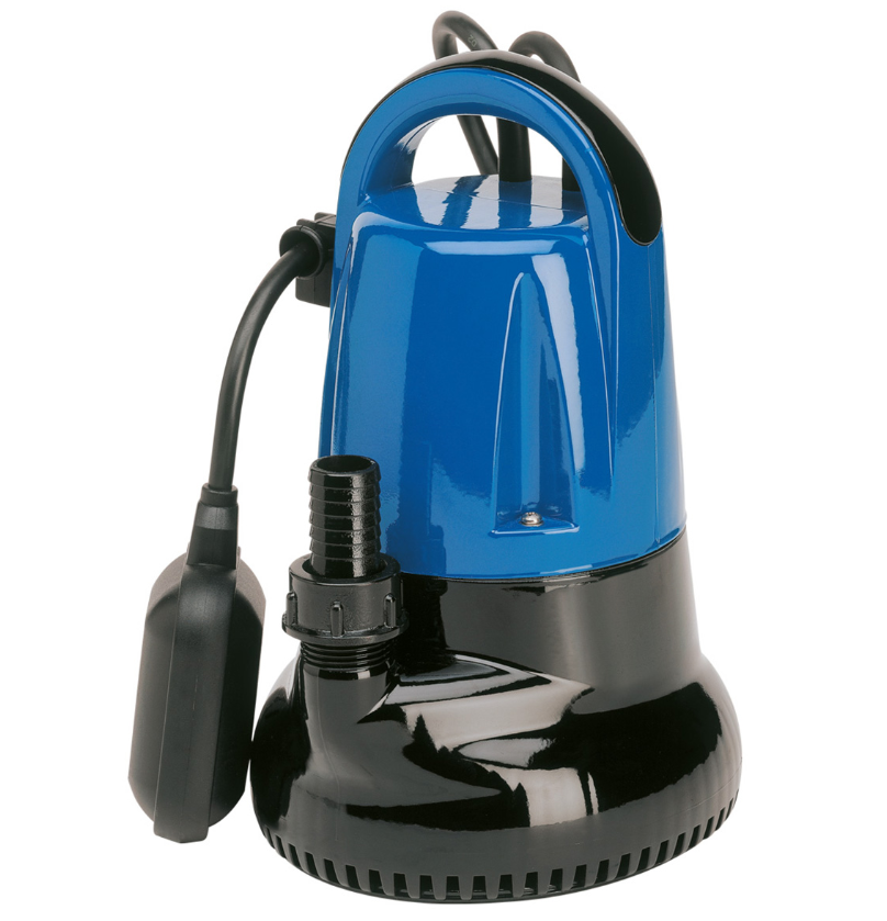 ELETTROPOMPA SOMMERSA SPERONI MAVE TS 800/S