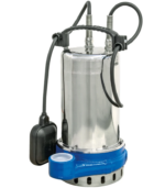 ELETTROPOMPA SOMMERSA SNG 1100B DS