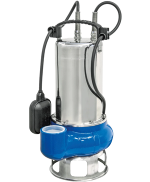 ELETTROPOMPA SOMMERSA SNG 1402-VS