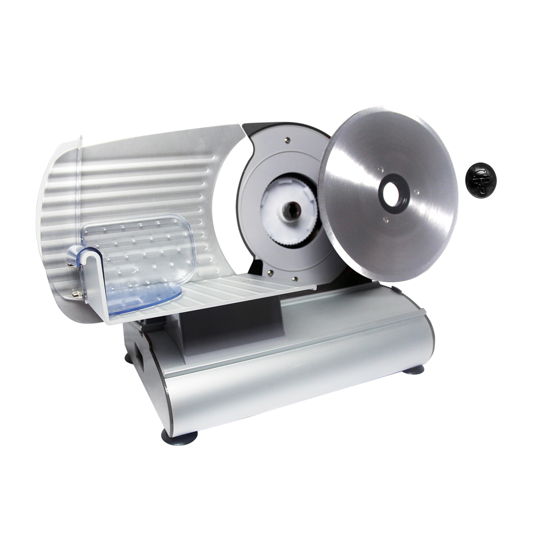 AFFETTATRICE REBER TE 22 200 W CM 22 - immagine 2