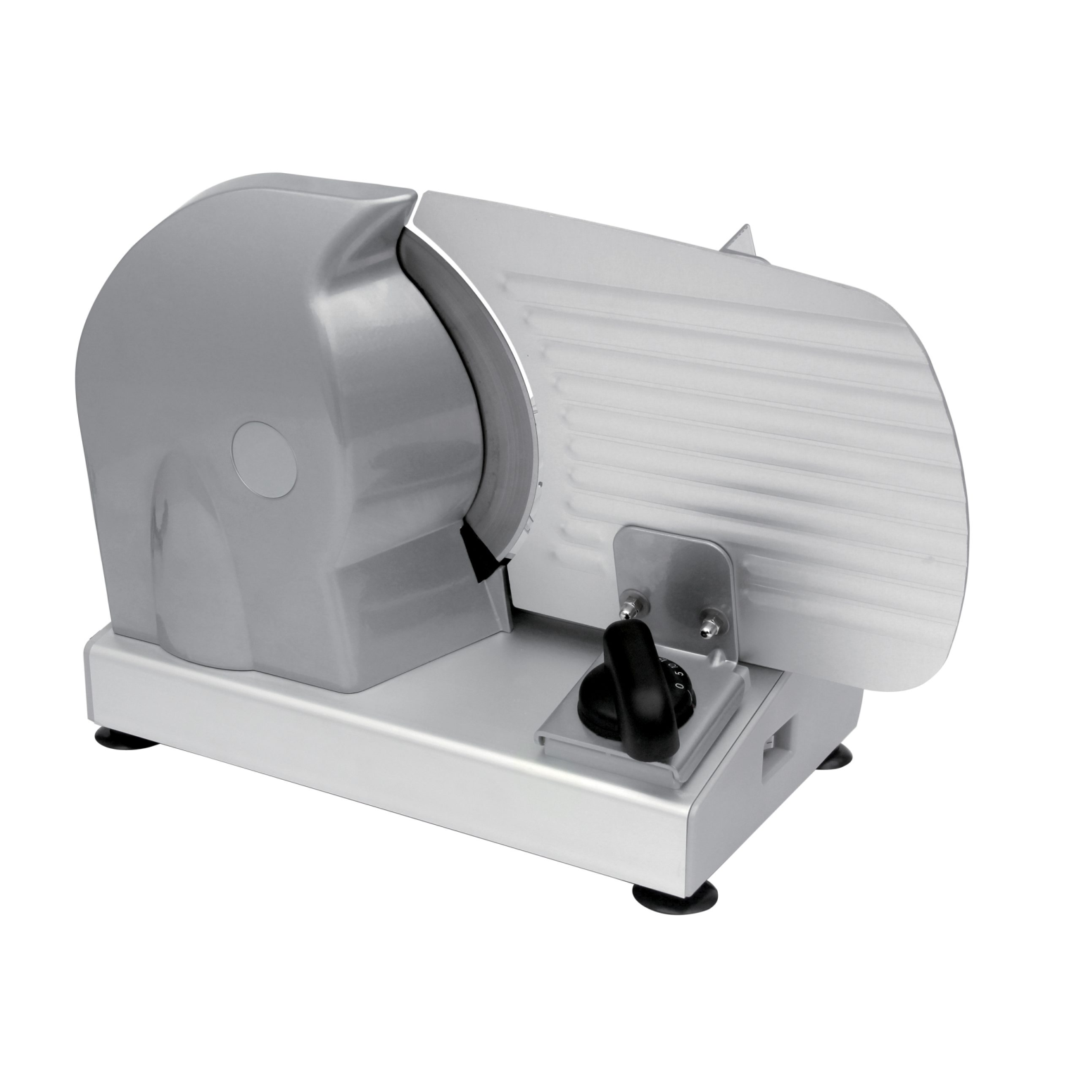 AFFETTATRICE REBER TE 22 200 W CM 22 - immagine 3