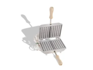 Biscottiera elettrica,  Macchina per waffle - Modello 5030200