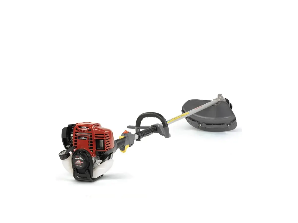 DECESPUGLIATORE HONDA UMK450E LE ET - immagine 2