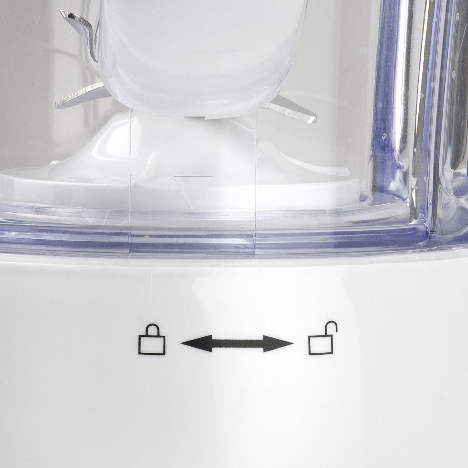 FRULLATORE GIRMI FR46 - 1,5L 500W - immagine 2