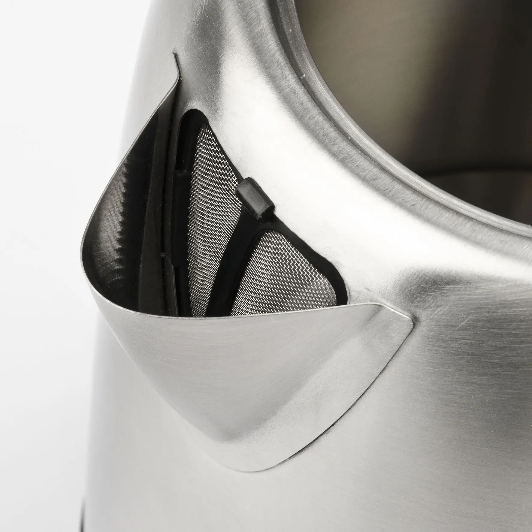 BOLLITORE IDRA GFERRARI 1,2 LT INOX - immagine 4