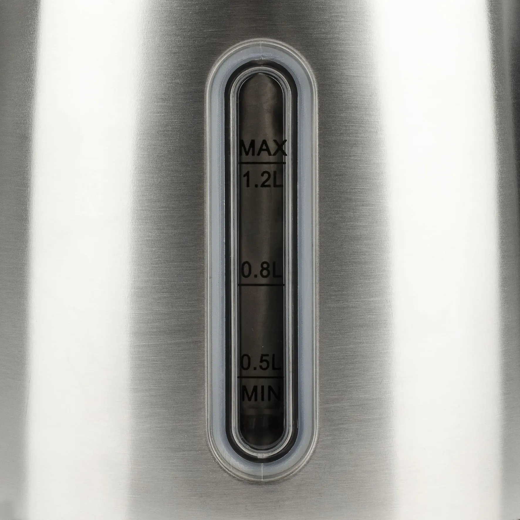 BOLLITORE IDRA GFERRARI 1,2 LT INOX - immagine 5