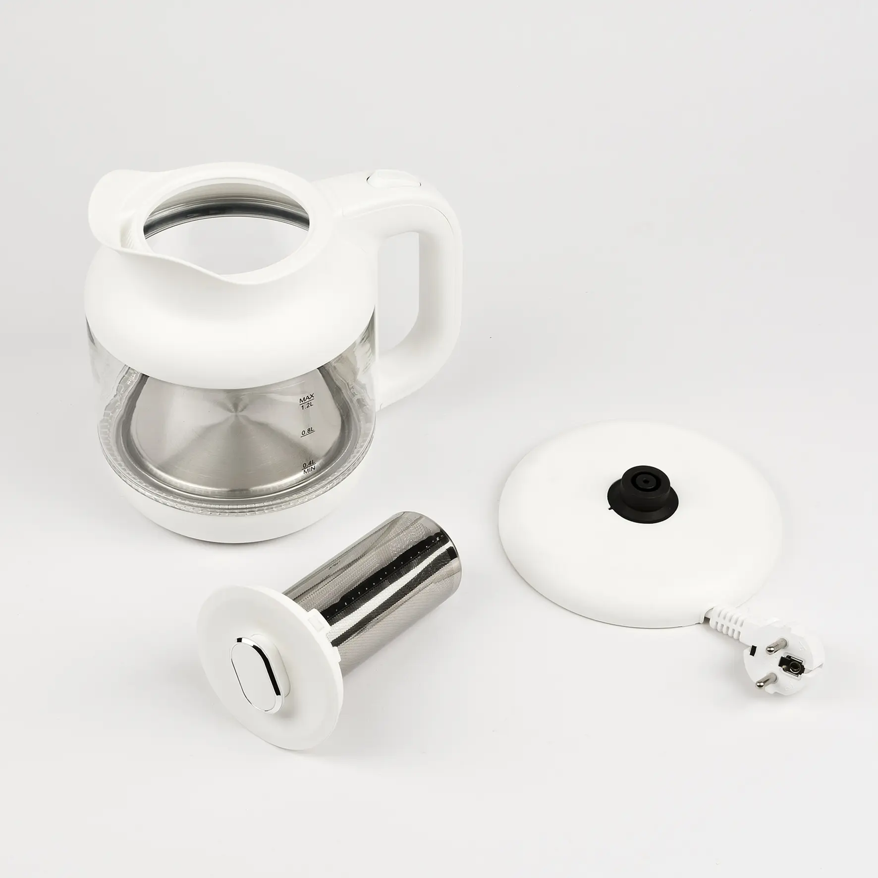 BOLLITORE IDILIO 1,2 L GFERRARI - immagine 8