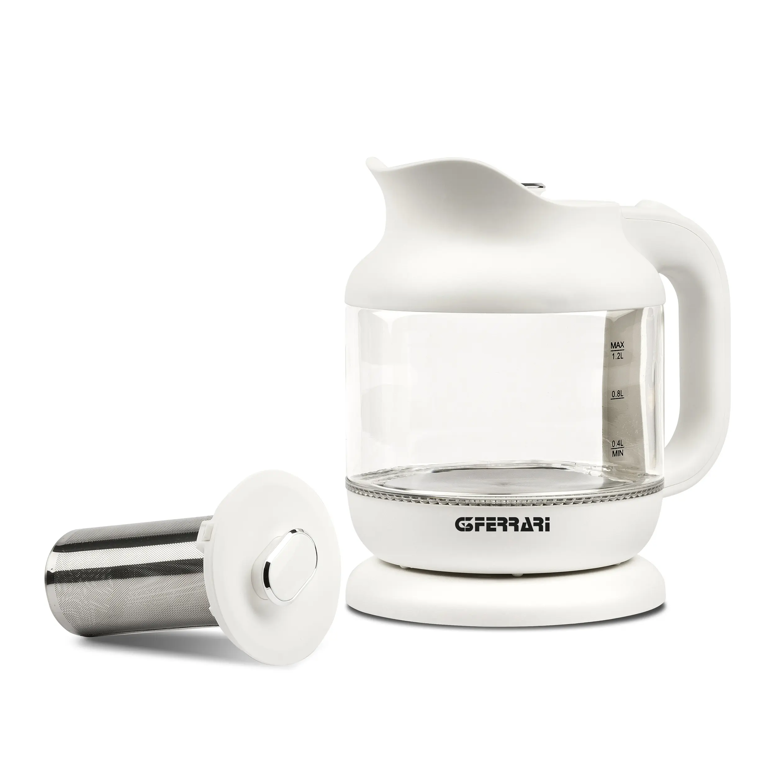 BOLLITORE IDILIO 1,2 L GFERRARI - immagine 3