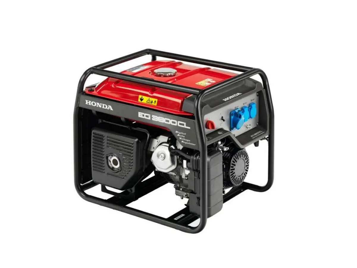 GENERATORE HONDA mod. EG3600CL 3,6kw