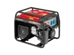 GENERATORE HONDA mod. EG4500CL 4,5kw