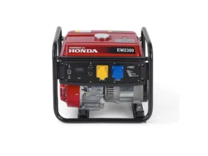 GENERATORE HONDA EM 30K3