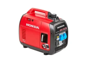 GENERATORE HONDA CAT 2000 W INVERTER
