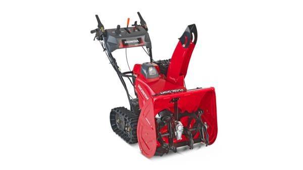 SPAZZANEVE HONDA HSS655 HT CINGOLATO - immagine 3