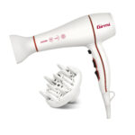 ASCIUGACAPELLI C/DIFFUSORE PH47 - GIRMI