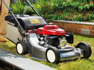 RASAERBA HONDA MOD. HRD536K4 HXEH